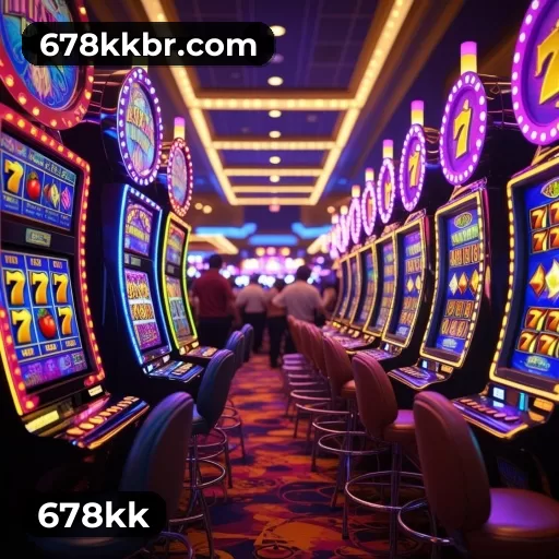 Apostas esportivas 678kk com odds competitivas e cash out