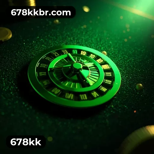 Rollover justo nos bônus promocionais 678kk