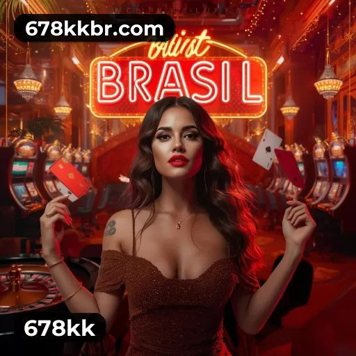 Cadastros recentes verificados na plataforma 678kk