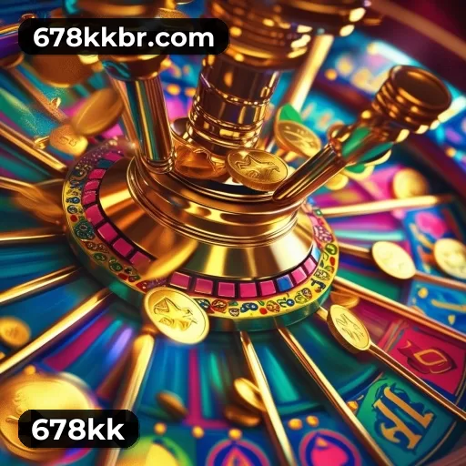 RTP verificado nos jogos de mesa do cassino 678kk