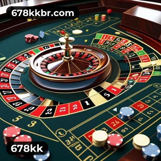 678kk em números - plataforma líder no Brasil desde 2020