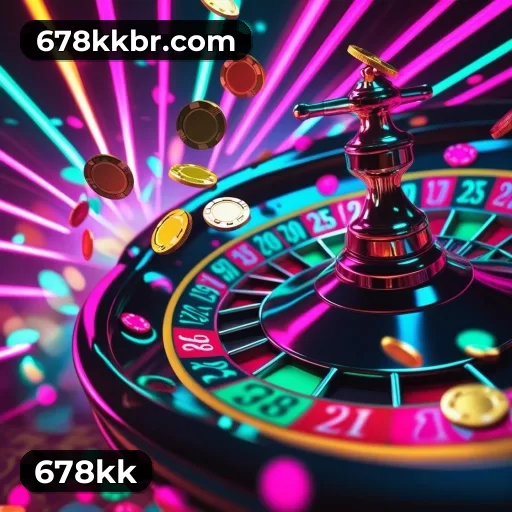 678kk licenciado com transparência e jogo responsável