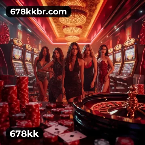 APP 678kk para iOS e Android com 187 mil downloads