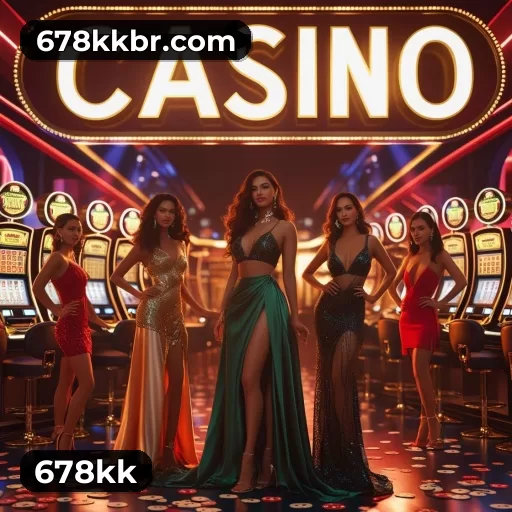 App 678kk com catálogo premium, PIX e suporte 24/7