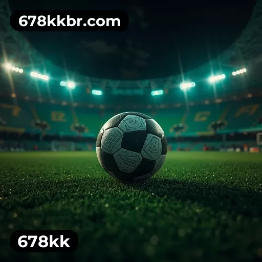 Jackpots progressivos 678kk — R$ 8,3 milhões acumulados