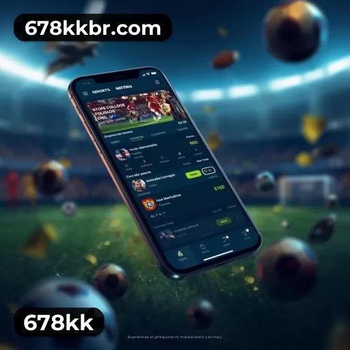 Programa VIP 678kk — 5 níveis de progressão automática