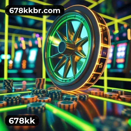 Estratégias comprovadas para maximizar ganhos na 678kk