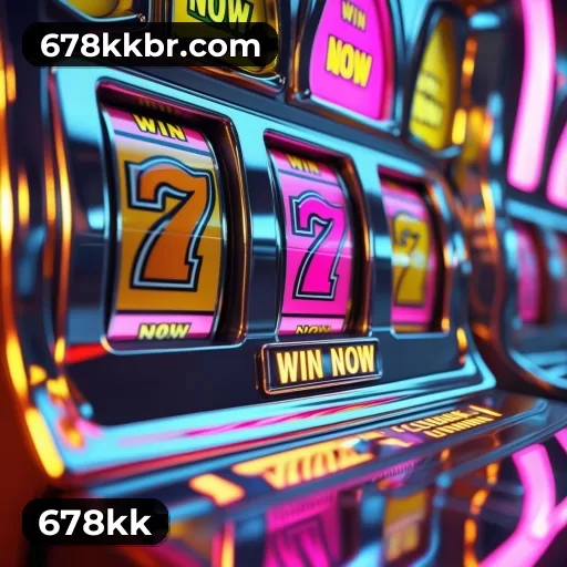 Jackpots milionários disponíveis para ganhar na 678kk